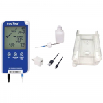 Data Logger Vaccine Kit w/ Probe and Bottle