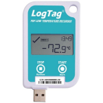 Low Temperature USB Data Logger Vaccine Kit