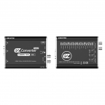 Scaler ez-Converter HDMI/VGA 3G/HD/SD-SDI