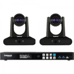 LC100 2-Channel HD Processor Kit w/ Cameras