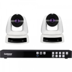 LC200 4-Channel HD Processor Kit w/ Cameras
