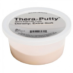 Thera-Putty 2 Ozon Ex-Soft Beige Putty