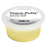 Thera-Putty 4 Ozon Soft Yellow Putty