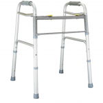 Imperial Collection X-Wide Folding Walker
