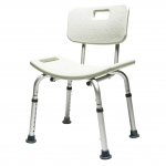Platinum Collection Bath Seat