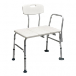 Maxi-Drain Transfer Bench