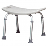 Platinum Collection Bath Seat w/o Backrest