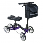 S8 Knee Walker, Purple