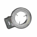 LED Quadrant Ring Light