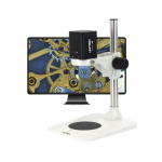 microFOCUS 4K Autofocus Digital Microscope