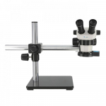 System 230 Binocular Microscope, Single Boom