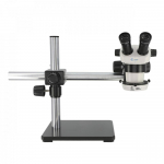System 230 Binocular Microscope, Single Boom