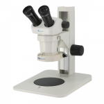 System 230 Binocular Microscope, Plain Stand