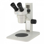 System 230 Microscope, Non-Illuminated Stand