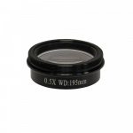 0.5X Reducing Lens 23mm for System 273 and 373