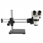 System 274 Binocular Microscope, BB Stand