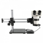 System 274 Binocular Microscope with BB Stand