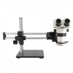 System 274 Binocular Microscope with 0.5X Lens