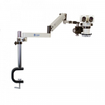 System 274 Binocular Microscope with 0.5X Lens