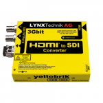 HDMI to SDI Converter 10-14V DC 75 Ohm BNC
