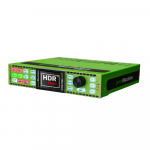 HDR SDR Converter for greenMachine