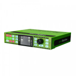 Audio andVideo Test Signal Generator