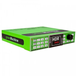 Static HDR-SDR Converter, 1 x 4K / 4 x 3G