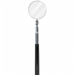 Acrylic Inspection Mirror 14.5" Length Extended