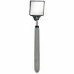 Acrylic Inspection Mirror 35.5" Length Extended
