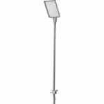 Glass Inspection Mirror 16.25" Length