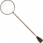 Combination Mirror & Magnet Tools 14.25" Length