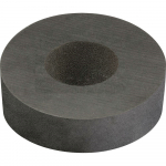 Ceramic Magnet Material Max Hold 5.5 lbs