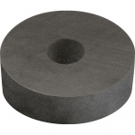 Ceramic Magnet Material Max Hold 20.5 lbs