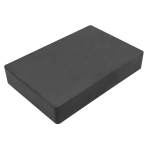 Ceramic Magnet Material 0.500" x 4" x 6"