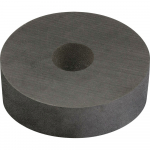 Ceramic Magnet Material Max Hold 9.5 lbs