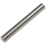 Alnico Magnet Material Diameter 0.25"