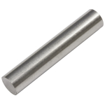 Alnico Magnet Material Diameter 0.375"