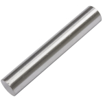 Alnico Magnet Material Diameter 0.5"