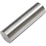 Alnico Magnet Material Diameter 0.875"