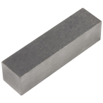 Alnico Magnet Material Thickness 0.5"