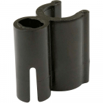 Hose Cord Holders Clamp Size 3/8"