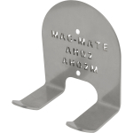 Accessory Hook Holder 3" x 5" x 2.75"