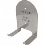 Accessory Hook Holder 4" x 8" x 3.75"