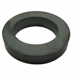 Ceramic Magnet Material Max Hold 3.5 lbs
