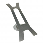 Grinder Tool Holders 9.1" x 4.3" x 6"