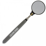 Stainless Steel FOD Mirrors 2.25 Diameter