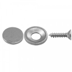 Magnetic Latches Magnet Diameter 0.5"