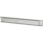 Ceramic 400 Stainless Covered Channel Assembly 1.1 lb