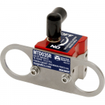 Magnetic Tie Downs