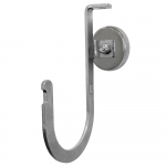 Magnetic Universal J-Hooks Open Range 1.0 x 1.0